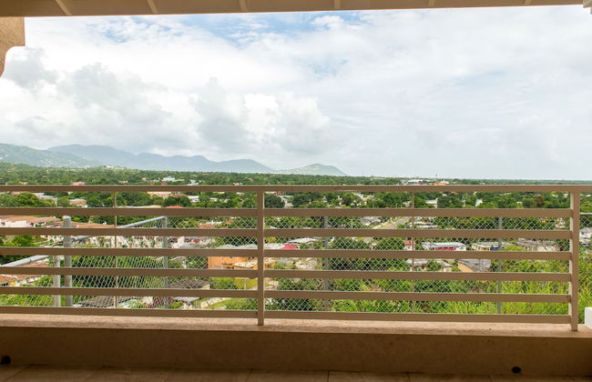 City Ridge Luxury 2 Bedroom - Foto 35