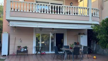 Galini Garden House - Foto 1, Garden, Garden view