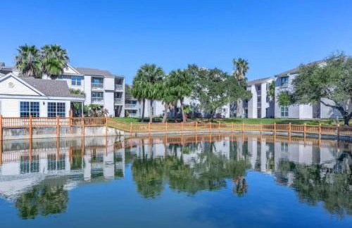 Island Escape: Stylish Coastal Comfort - Foto 3