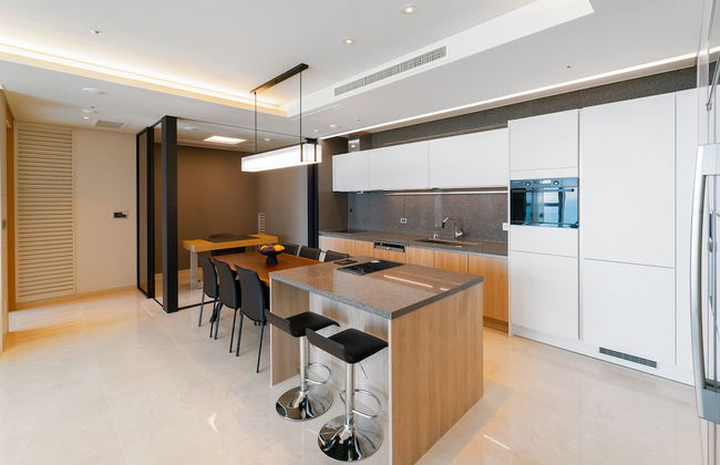 NEWCZ LCT RESIDENCE - Foto 16