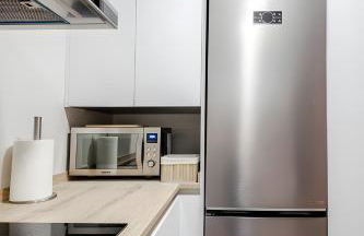 AlbertHouse - Lujoso Apartamento en el Centro de Málaga - Photo 15