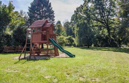 Harbor Country Family Lodge - Foto 38