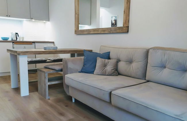 Apartamenty Sun & Snow Enklawa - Photo 59