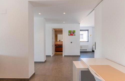 Costa Brava Suites "Villa Ocean" - Foto 46