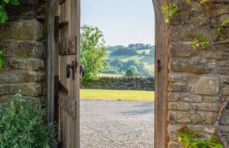 Alltybrain Farm Cottages and B&B - Foto 113