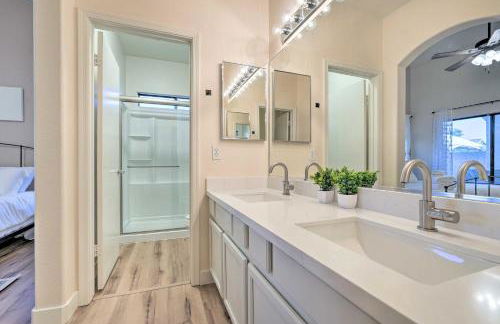 Sunlit Peoria Gem with Yard Hike, Golf and Explore! - Foto 13