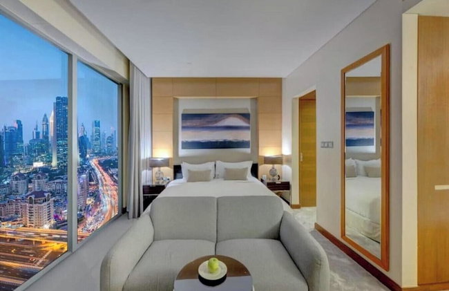 Creston Suites Vacation Homes Rental - The Dubai Mall Residences - Foto 28