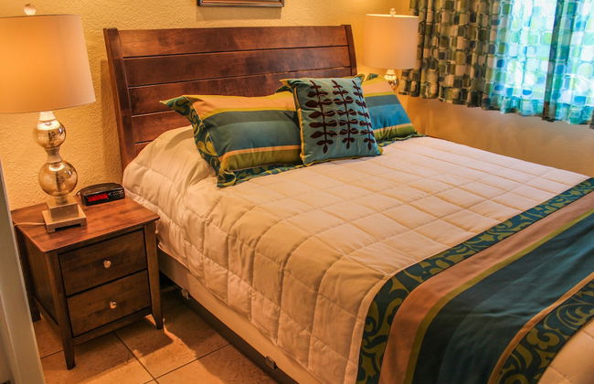 Hollywood Sands Resort - Foto 7