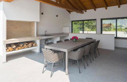 Villa Blue Moon - Foto 19