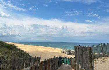 Villa à la Plage - Foto 27