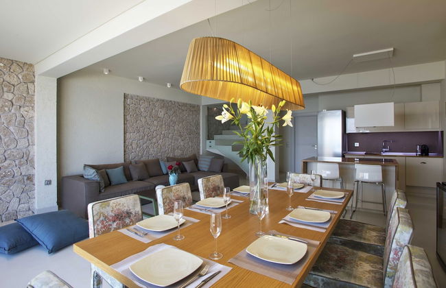 Luxury My Villa Corfu - Foto 55