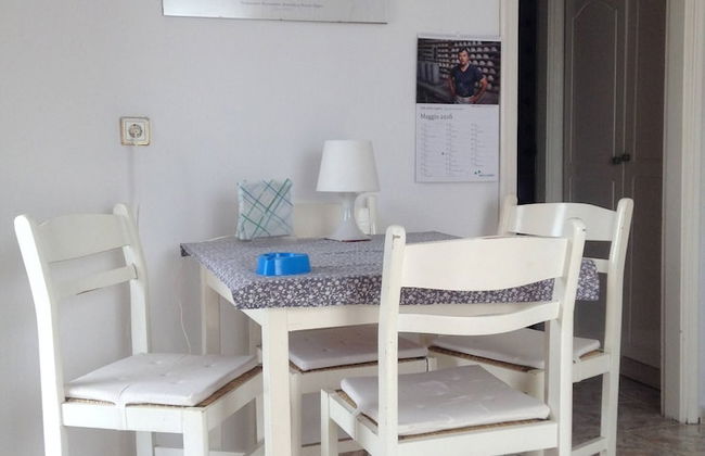 Meltemia Studio Samos Near the Beach - Foto 24