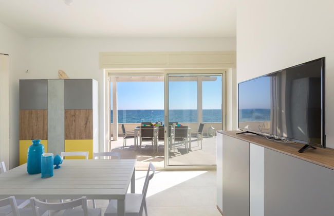 Villa Diamante - Foto 19