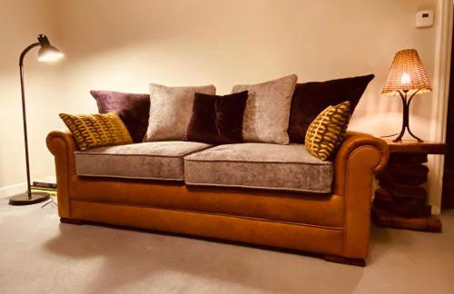 Hawkshead Cottage - Foto 25