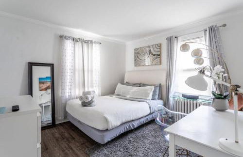 The Fred Deluxe 7 BR by I95 Train HarborVw Beach - Foto 36