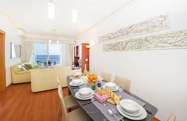 Spinola Bay Apartment by Getaways Malta - Foto 15