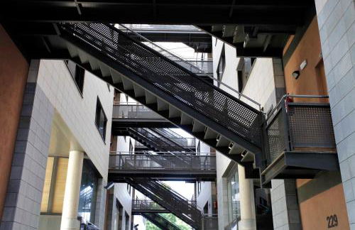 1216 - Forum Gardens Apartment - Foto 29