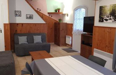 Gîte Le Cabassou Du Médoc - Foto 11