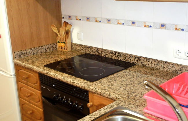 Apartamentos Tavernes Gandía 3000 - Foto 15