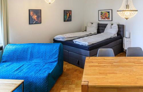 Charming City Apartment with parking spot - Foto 9