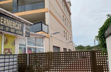 Apartamento en salou a 20m Playa! REFORMADO NUEVO - Foto 30