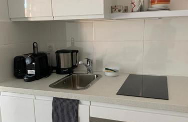 Blue bay studio terrasse - Photo 16