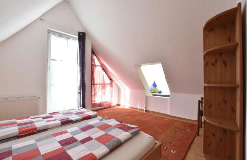 4 Room Holiday Apartment with Garden near Lake - Photo 15