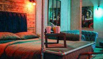 31B Urban Stays - Foto 2