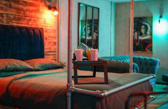 31B Urban Stays - Foto 2