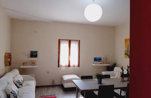 Alba Traditional Countryhouse New Anchialos village - Foto 6