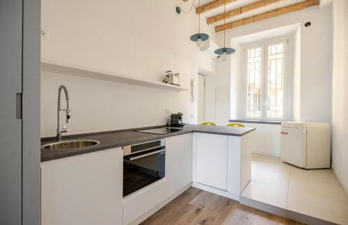 Charming Apartment in Isola in the Heart of Milan - Foto 3