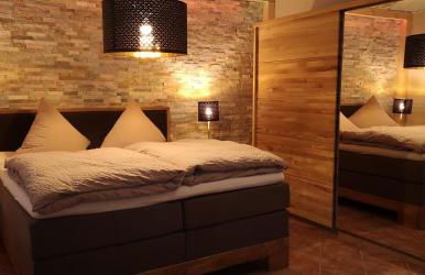 Ferienwohnung An der alten Stadtmauer - Foto 11