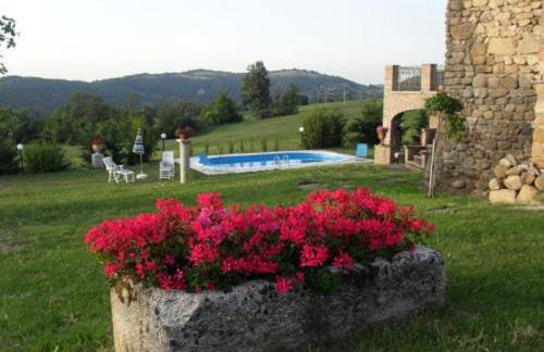 Il Castelletto di Gomo - Relax nella natura con SPA privata outdoor - Foto 4