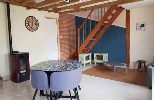 La petite maison - Foto 9