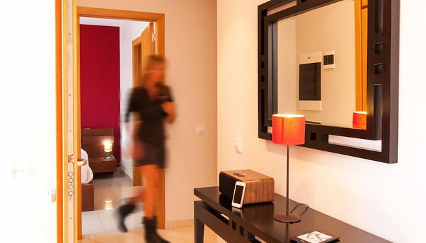 Bungalow With Communal Pool in Playa del Ingles - Foto 2, Habitación