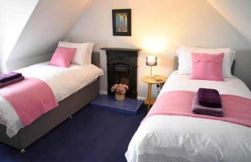 Taigh Rob Self Catering - Foto 7