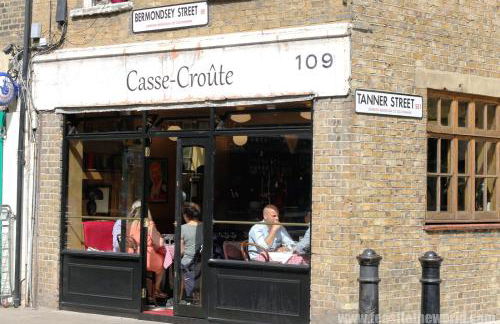 The Maltings Tower Bridge Apartment - Foto 40