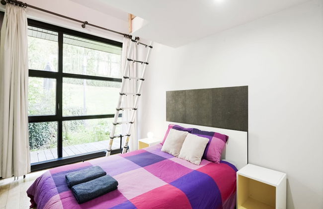 Picturesque Villa With Swimming Pool - Foto 12