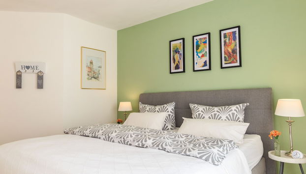 Ferienwohnung Luisa - Foto 2, Zimmer