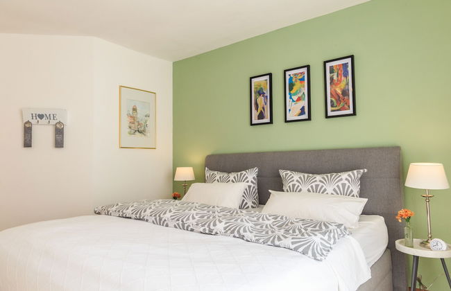 Ferienwohnung Luisa - Foto 51