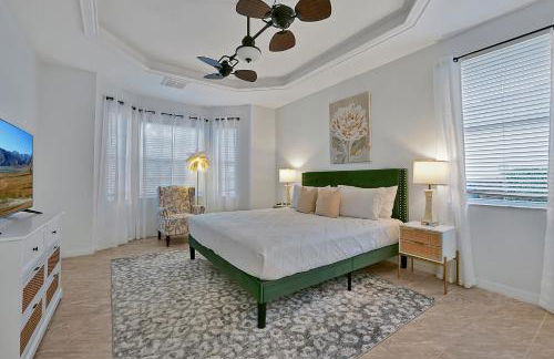 Southern Dunes Home w Pool, Spa & Game Room - Foto 5