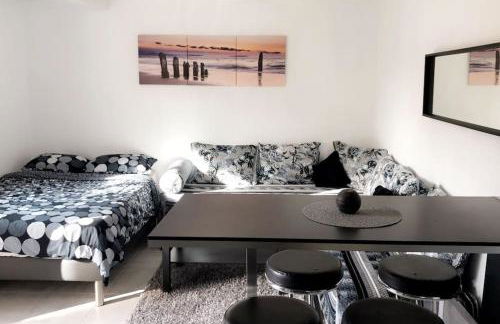 Studios moderne et spacieux - Foto 8