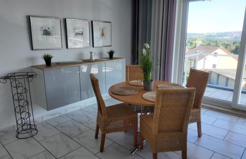 1-5 Pers. Beeindruckende Aussicht, modern+zentral Wuppertal - Foto 29