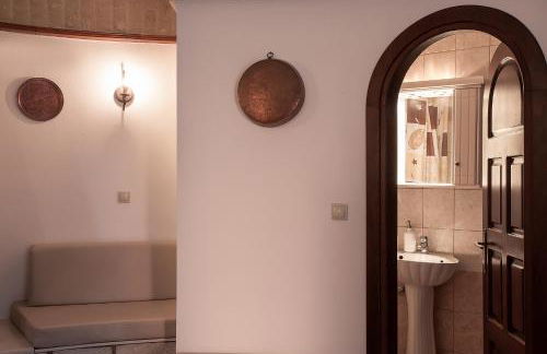 Mathraki Resort - Foto 62