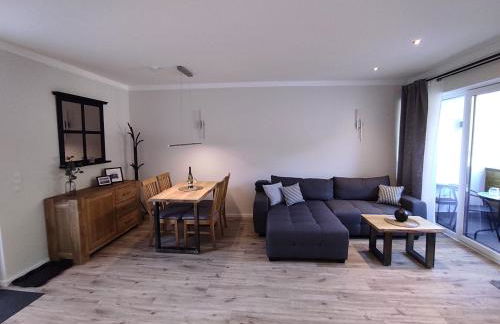 Ferienwohnung Südkurve - Foto 10