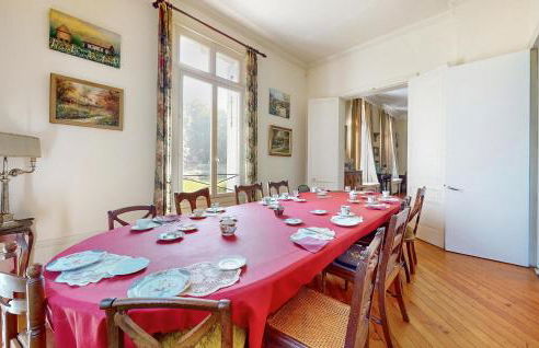 Lovely Home In La Chapelle Sur Dun - Foto 19