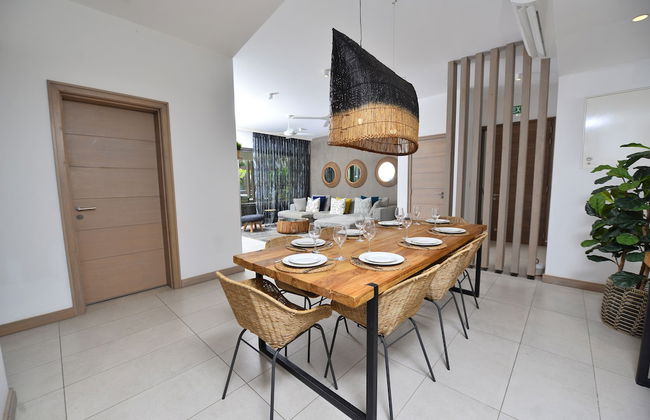 Mont Choisy Le Parc by Pam Golding - Foto 52