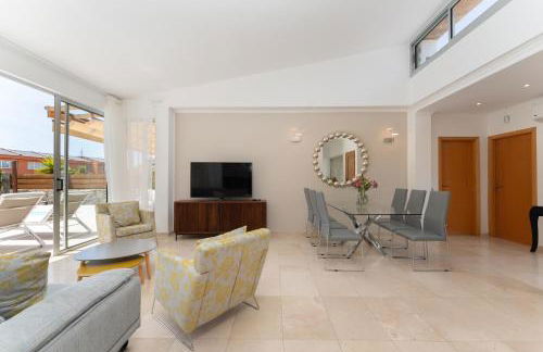 Villa Diana with private swimming pool in Tauro - Foto 20