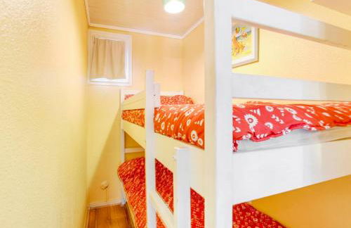 Apartment Les Portes de la Plage by Interhome - Photo 16