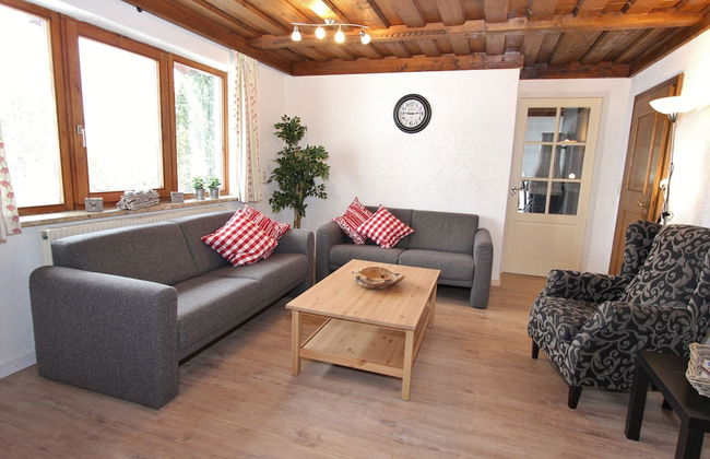 Private Chalet in Grossarl With Sauna and Beautiful View - Photo 1